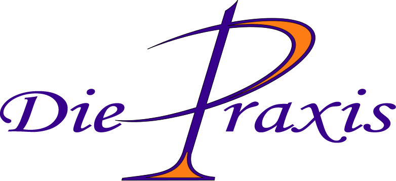Logo Die Praxis